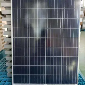 80W太阳能板