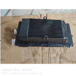 优势销售小松散热器17A-03-41111/14X-03-35111/134-03-61112