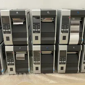 回收斑马Zebra ZE511/ZE521 RFID 打印引擎