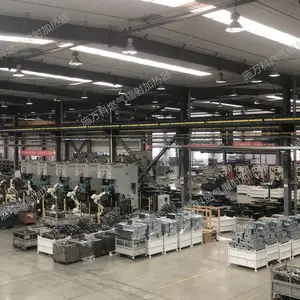 Schwank施万科燃气辐射采暖加热器S100静音无尘运行车间采暖