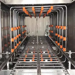 240������ʽ����Ͱ��ϴ�� ��������Ͱ��ϴ�豸 ȥ��Ч���� ��ʡ�˹�