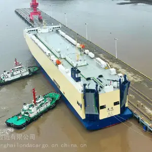 ����ƽ���ﳵ��Kotka���ؿ�������װ��RORO������