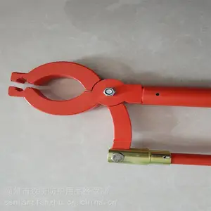 10kV������ҵ��������ʽ��Ե��ǯZF010407������ѹ���͵��߼�ǯ