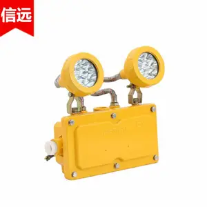 ��Զ����LED������Ӧ��������BXW6229˫ͷ������־��BAJ52����������