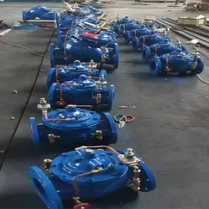 �����з�������100X-PN10 DN50 ˮ��ң�ظ��� 100X��Ĥʽң�ظ���