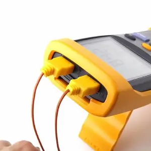 ��˹������ ��Ӧ ��»�� Fluke1587C ��Ե���ñ� 0.01M��-2G��