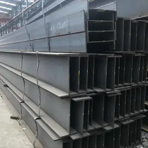 HE100欧标耐低温H型钢 IPE系列工字钢jis日标