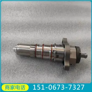 康明斯QSK23修包4089361(油泵4307242)到货啦