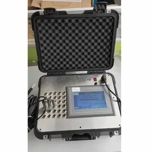 ������ʪ�ȼ�¼Ѳ���� GS201-SET
