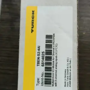 FDNP-S0808G-TTͼ����ģ��TBIL-M1-16DXP TBEN-L4-8IOL