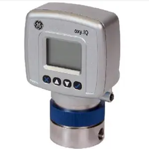 GE巴纳微量氧分析仪 防爆（带两米线） 型号:OXY.IQ-132-00库号：M341871