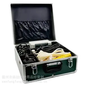 ����Ӧ��ָ�Ӿ�Ԯ���������豸HBY601���ɻ���װ��������ϵͳ