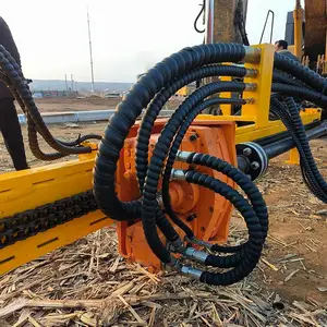 ���� ��ɽ��130mm�� ��ʯ����豸 �ڻ���Ǳ����