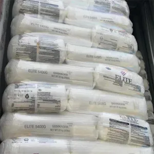 美国陶氏 5400G LLDPE 茂金属ELITE 5400G
