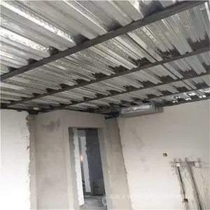 大兴 房屋钢结构搭建楼顶钢结构搭建