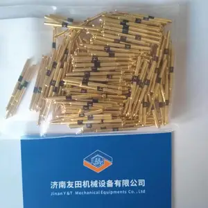 ATI SC27/ED23模块信号针脚1700-1140215模块针脚
