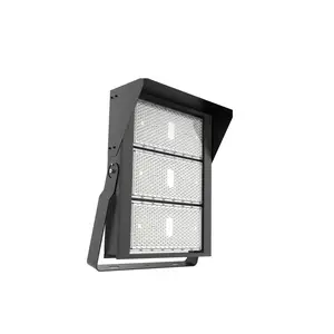 �Ž������򳡵Ƴ���LEDͶ�����������YJ-FSA700S-400W