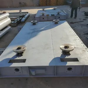 ��ľ˹���� ����բ�Ű�װ�ߴ�˵�� 2��*5��˫���㵥��ֹˮ����բ��