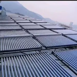 湖南太阳能热水设备供应商家 东莞市益民环保设备供应