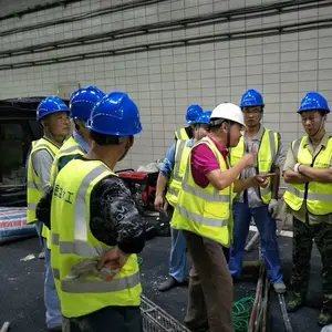 之睿祥承接市政工程水池漏水修补严格技术规范