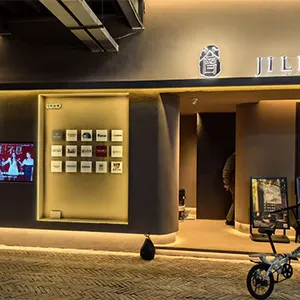 上海展馆无主灯设计厂家 上海西顿照明电器供应