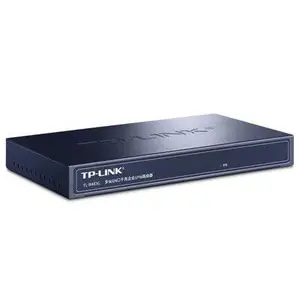 TP-LINK TL-R483G千兆企业级有线路由器 带VPN功能