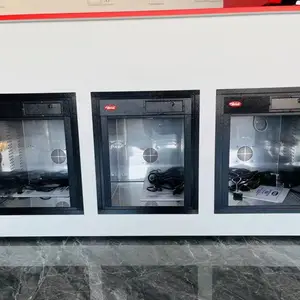 HATCO 赫高暖碟机 盘子保温柜 热盘器 盘碟热柜 PWB-12(嵌入式)