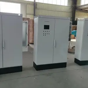 仿威图控制柜 PS机柜 工业电控箱 九折柜 配电柜