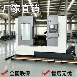 TCK40斜床身数控车床TCK50斜车精密全自动数控斜车厂家