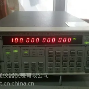 回收 测试夹具 Keysight 16092A