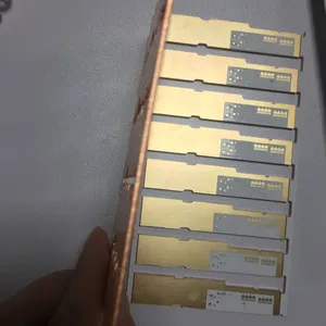 盲埋孔PCB板