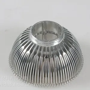 LED太阳花铝型材生产厂家