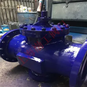 ��ѹ�����ѹ�� YK43X-64C DN15 DN20 DN25 DN32 ����ʽ��ѹ�� ��������