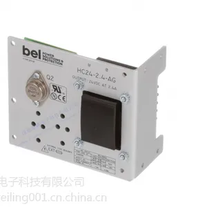 HE24-7.2-AG Bel Power线性电源