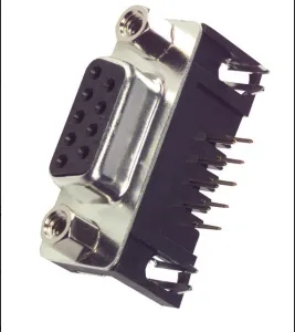 Multicomp D-SUB连接器SPC15350 Multicomp原厂代理