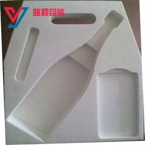 广州eva泡棉厂家防静电eva包装盒 玩具文具eva泡棉盒高弹eva加工