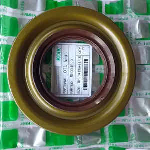 供应Mitsubishi汽车油封 OEM:MH034229 70*135*14/18