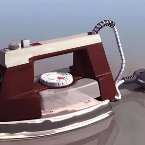 家电手板模型 cnc塑胶手板模型 3D打印加工服务