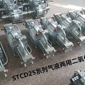 STD40 ��ѹ������ѹ�� �����ѹ��ѹ�豸 �ɵ�ѹ�� ����