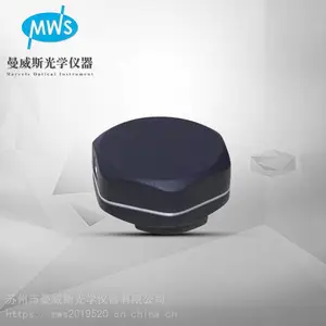 USB视频显微镜 1000万像素 可拍照 测量 高清晰 显微镜专用相机
