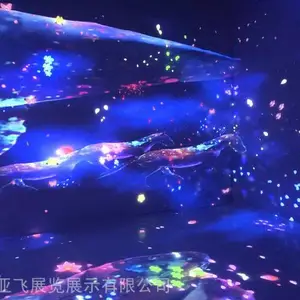 AR������Ӱչ�������ARͶӰ��������AR�豸����ȫ���ӵ�
