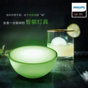 ������HueGoLED������ħ�Ƶ����ɫ��Ӧ��Я