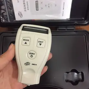 西安哪里有卖油漆测厚仪涂层测厚仪138,91913067
