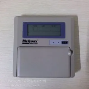 ԭװmcquay���ά������յ����MC120���ư��컨����ܻ�����