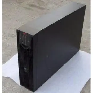 ʩ�͵�APC��ѹ����ӿUPS����ϵ�ԴSURT1000XLICH800W