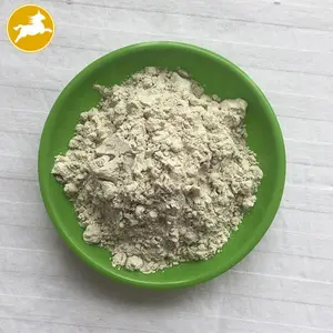 叶腊石 叶腊石粉 玻璃纤维用叶腊石 马跃建材