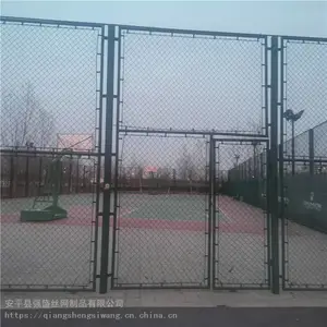 强盛 圈地护栏网 室内护栏网 支持定做