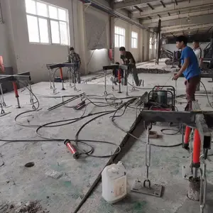 呼和浩特房屋沉降加固公司欢迎技术咨询