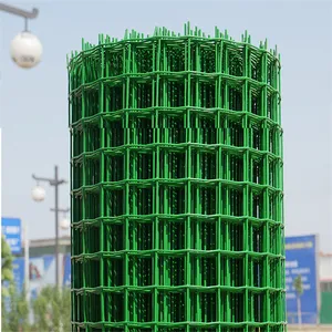 仿真植物墙草坪铁丝网安装绿植塑料假草皮外墙果园围挡养殖鸡鸭防