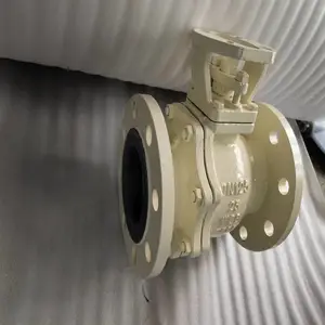 DN125�������سķ�316L������ �ڽ�Q941F4-10/16C��������ʴ���ط���